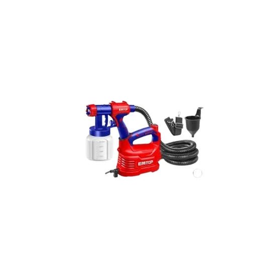 فرد رش كهربائي 550W - Smart Hack