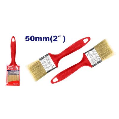 فرشاة دهان 2 إنش EMTOP EPBH02702 - Smart Hack
