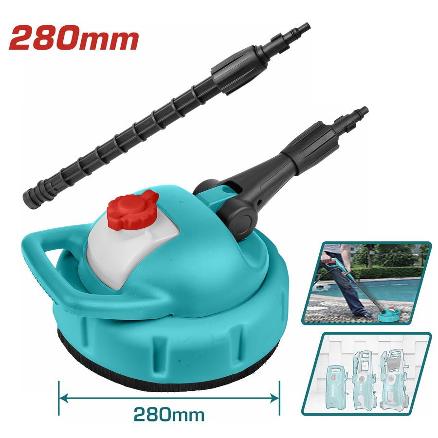 فرشاة تنظيف ارضيات من Total - Smart Hack