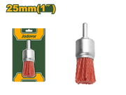 فرشاية سلك للدرل نايلون 25 ملم من جادايفر JADEVER - Smart Hack