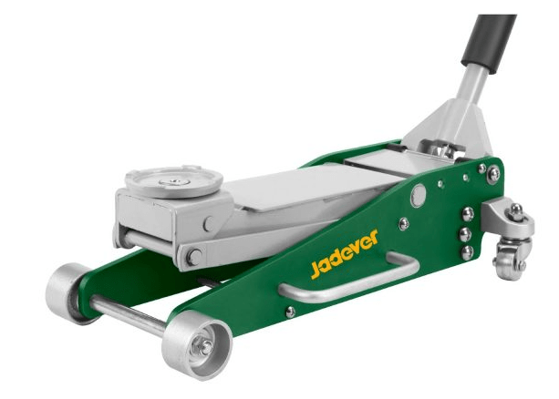 جاك تمساح ألومنيوم 2.5 طن من جاديفير Jadever - Smart Hack