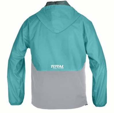 جاكيت شتوي مطري عدة قياسات من توتال - Smart Hack