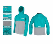 جاكيت شتوي مطري عدة قياسات من توتال - Smart Hack