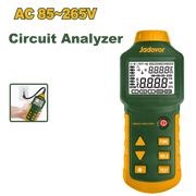 جهاز اختبار RCD/LOOP من جادايفر Jadever - Smart Hack