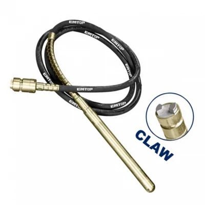 جهاز بوكر اهتزازي من EMTOP - Smart Hack