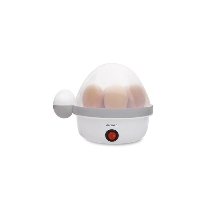 جهاز سلق البيض من DECAKILA - Smart Hack