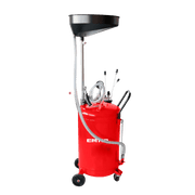 جهاز تفريغ زيت نفايات هوائي EMTOP EMKD2A07 - Smart Hack