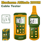 جهاز تتبع الكابلات من جادايفر - Jadever - Smart Hack