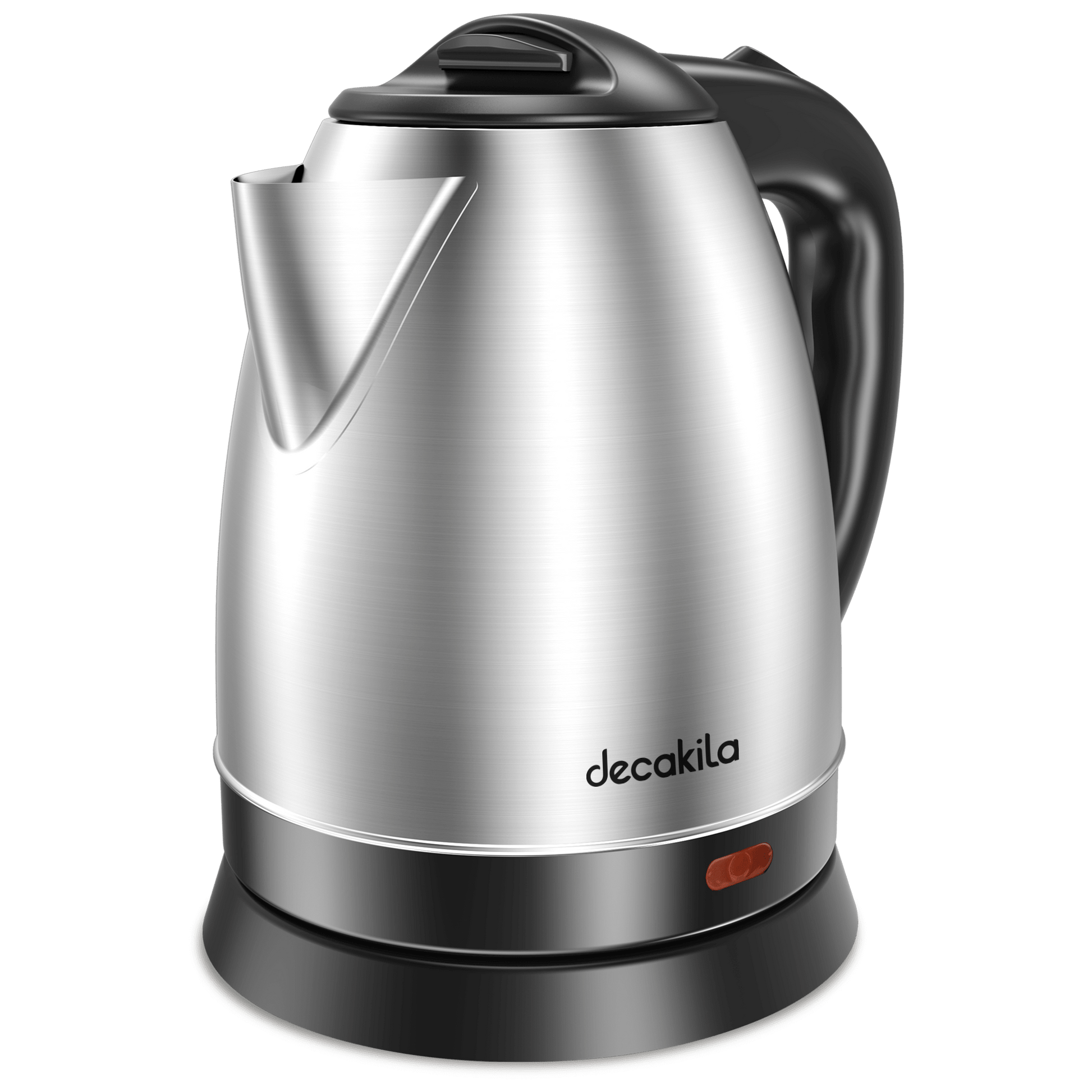 غلاية ماء (كتل) من DECAKILA - Smart Hack