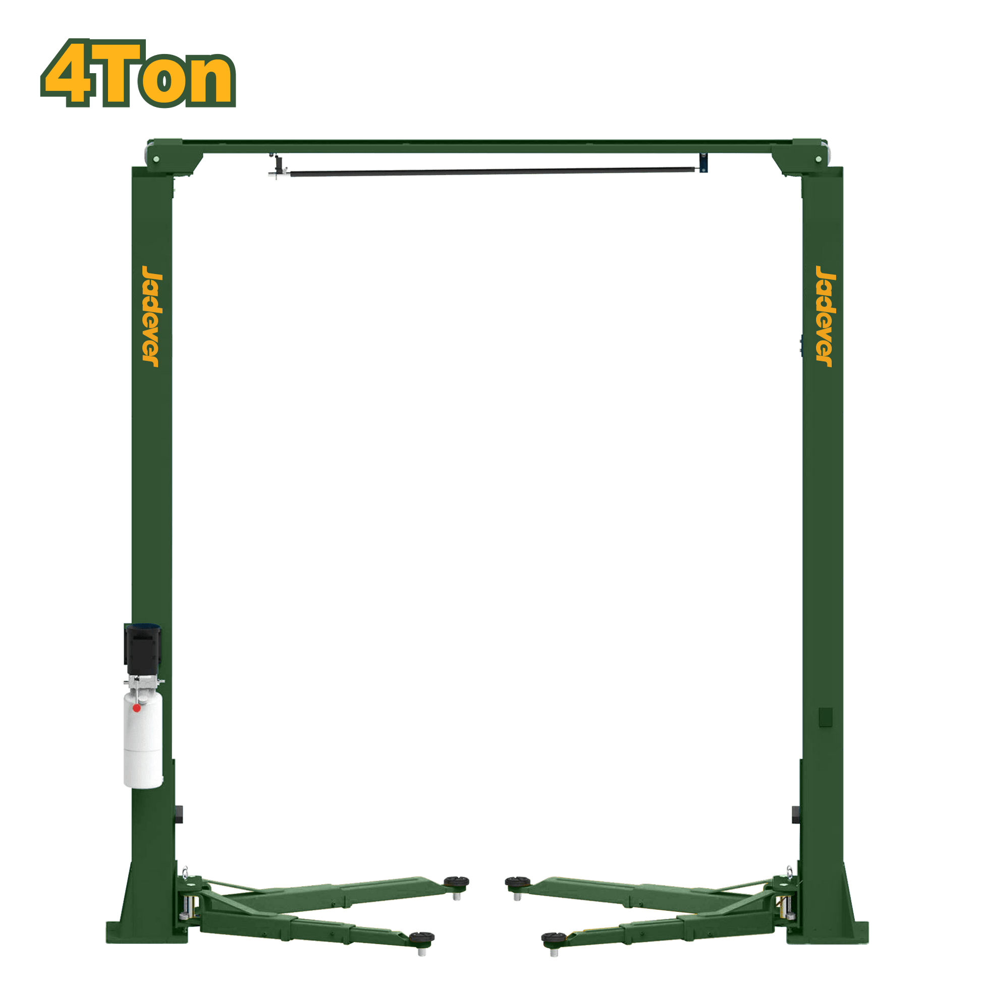 جك كراج 4 طن مع جسر علوي من JADEVER - Smart Hack