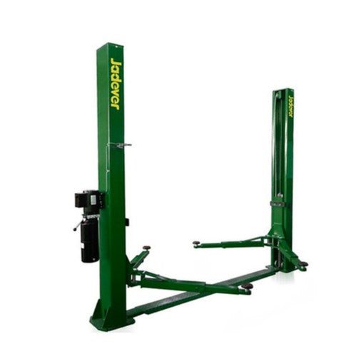 جك كراج 4 طن من JADEVER - Smart Hack