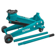 جك كراج صناعي 3 طن من توتال - Smart Hack