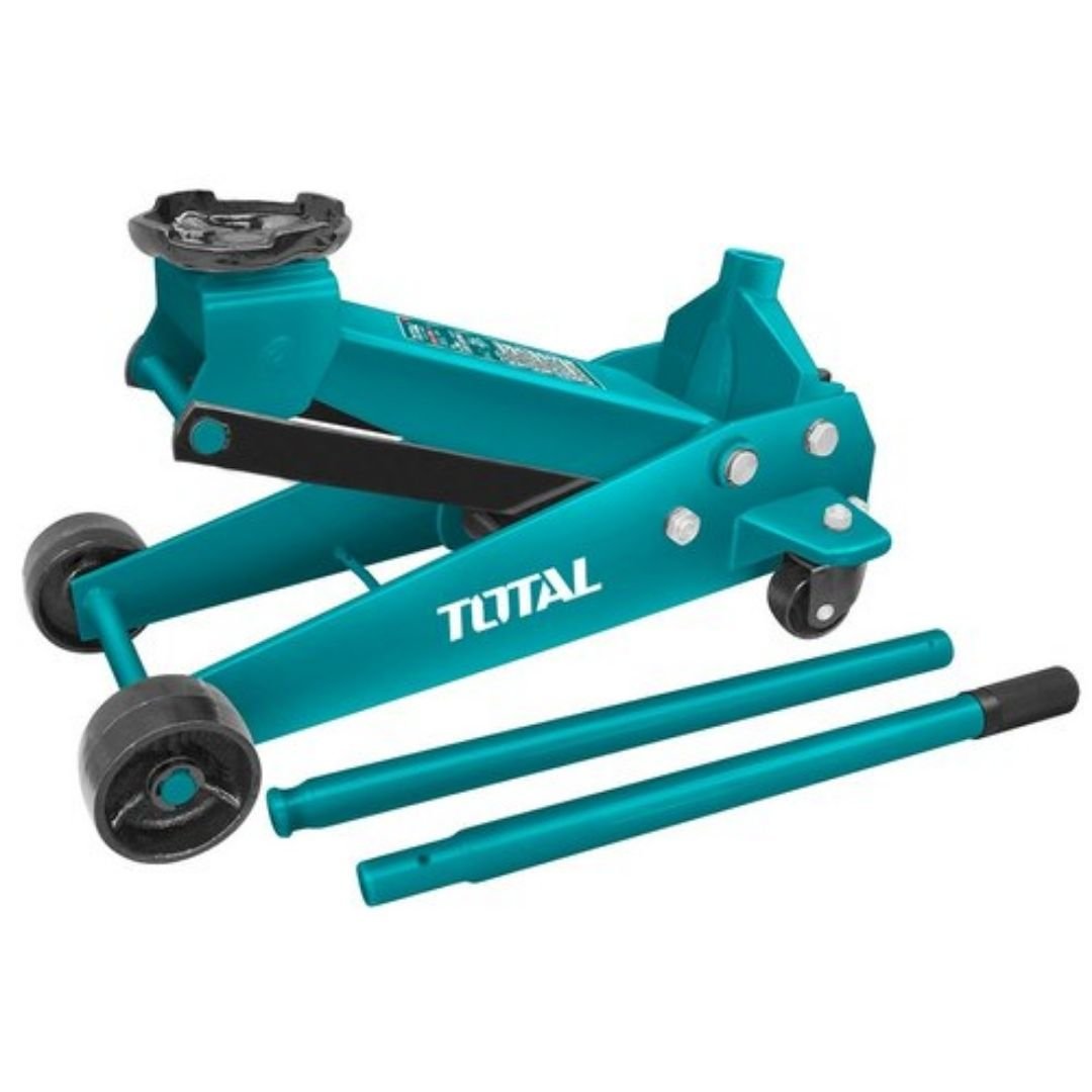 جك كراج صناعي 3 طن من توتال - Smart Hack