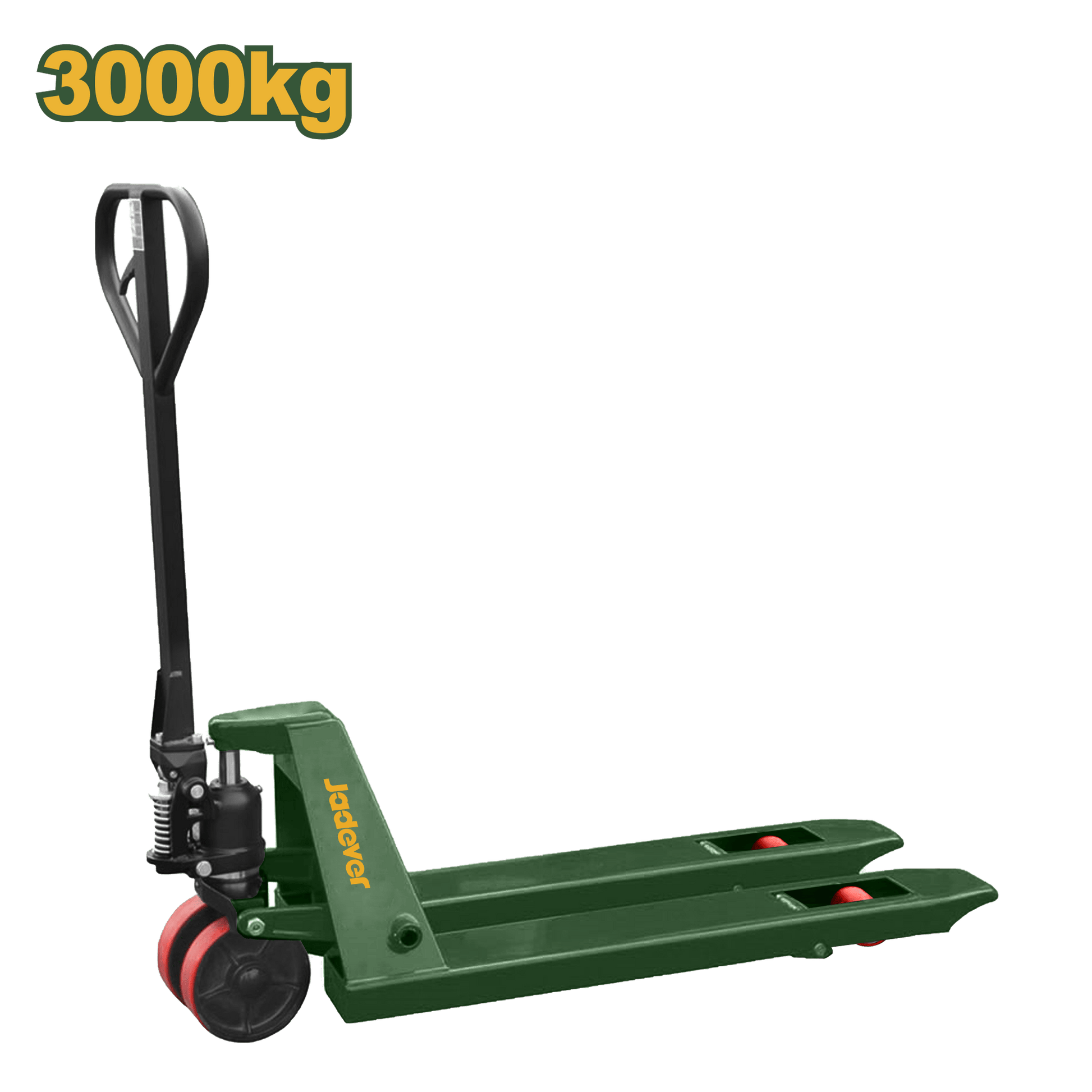 جك طبالي 3 طن جادايفر - Jadever - Smart Hack