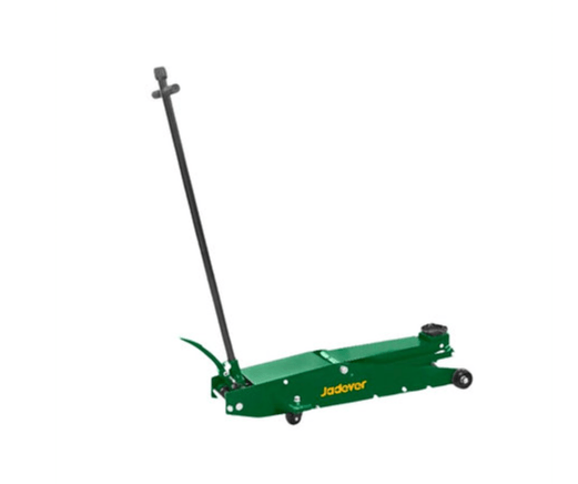 جك تمساح 3 طن طويل من JADEVER - Smart Hack