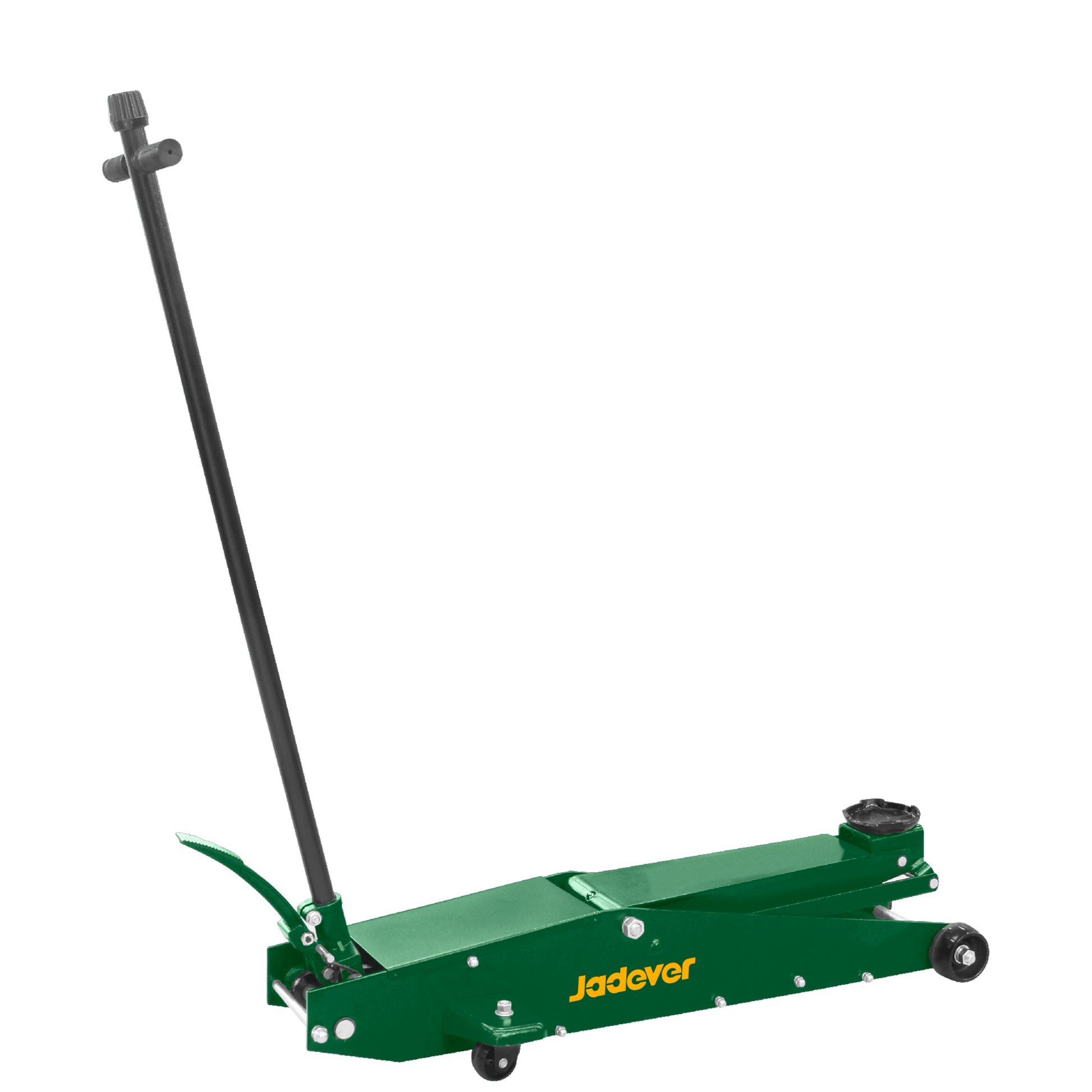 جك تمساح 3 طن طويل من JADEVER - Smart Hack