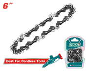 جنزير منشار شجر "6 من توتال Total - Smart Hack