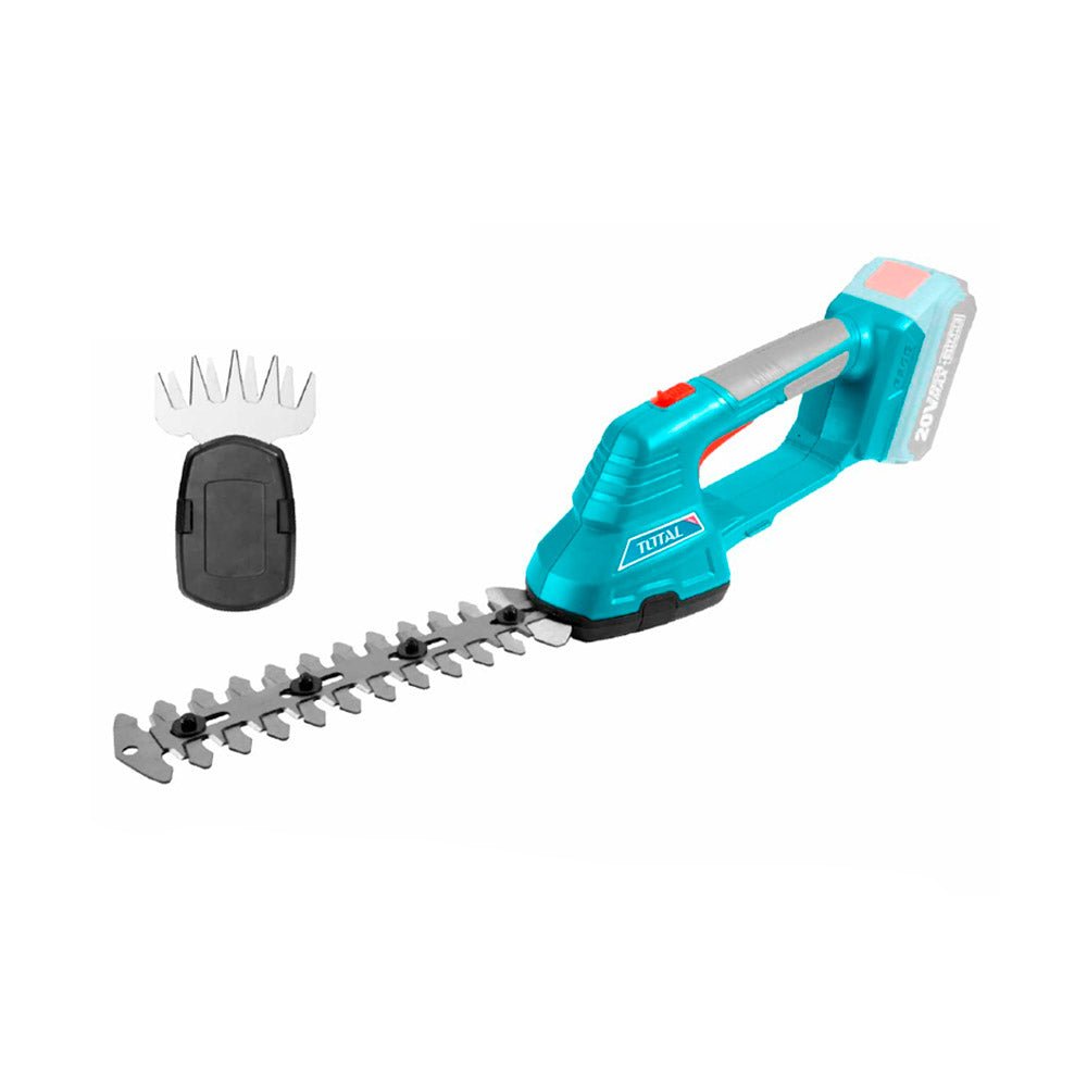 جزازة عشب شحن 20 فولت بدون بطارية وشاحن من Total - Smart Hack