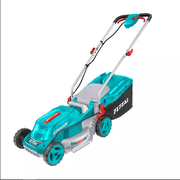 جزازة عشب شحن 40 فولت بدون بطارية وشاحن من Total - Smart Hack