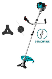 جزازة عشب تعمل بالبنزين من Total - Smart Hack