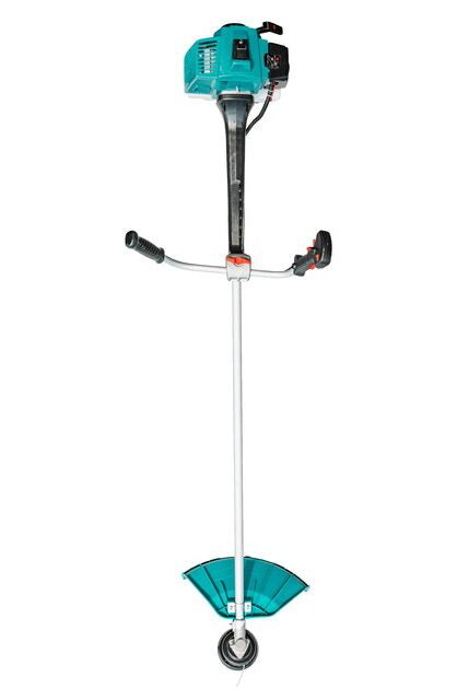 جزازة عشب تعمل بالبنزين من Total - Smart Hack