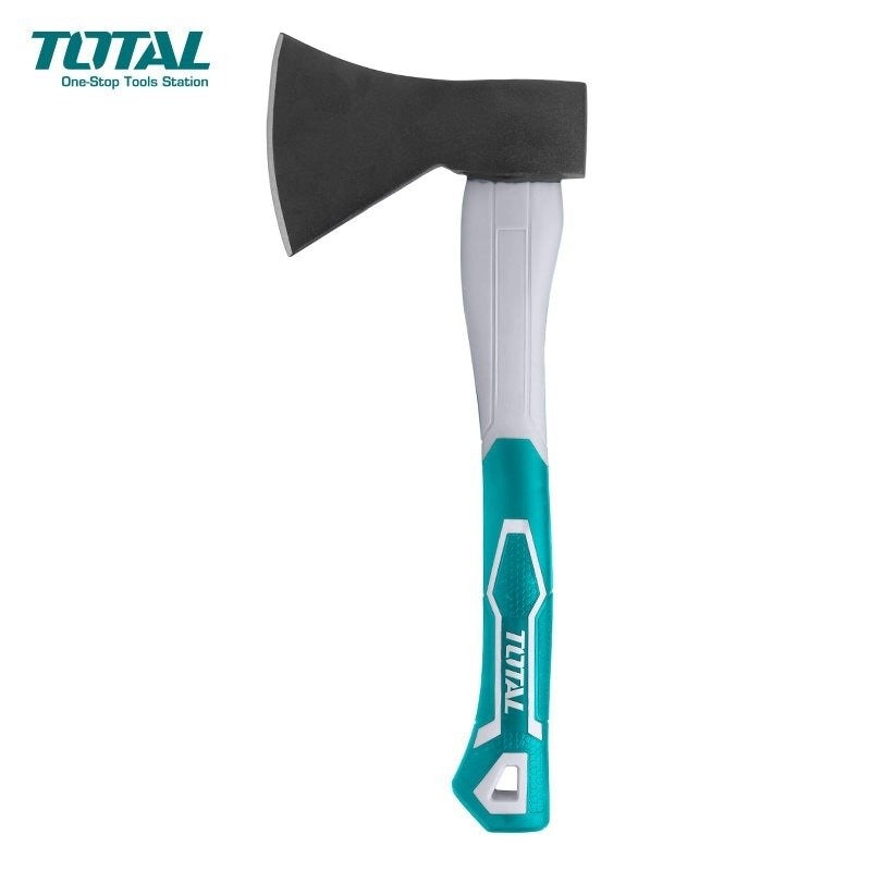 بلطة تقطيع حطب توتال