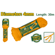 حبل نايلون عدة قياسات من JADEVER - Smart Hack