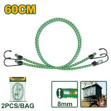 حبل تربيط مطاطي بعدة قياسات من جادايفر Jadever - Smart Hack