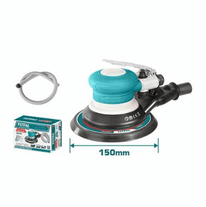 حفافة هوائية 6 " من توتال - Smart Hack