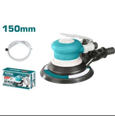 حفافة هوائية 6 " من توتال - Smart Hack