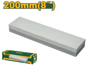 حجر سن مزدوج الحبيبات 200 مم من جادفير Jadever - Smart Hack