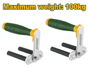 حمالة الواح جبسوم بورد وخشب من جادايفر Jadever - Smart Hack