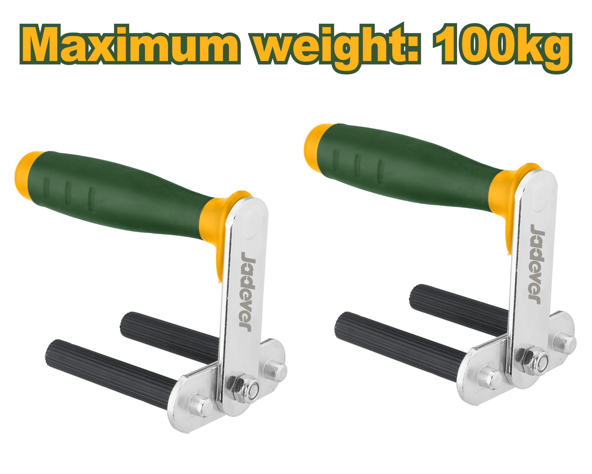 حمالة الواح جبسوم بورد وخشب من جادايفر Jadever - Smart Hack