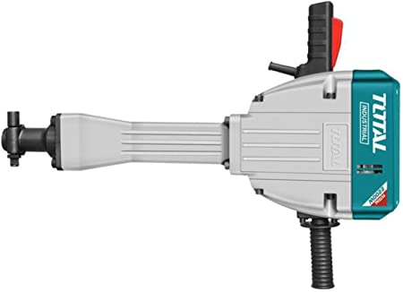 همر تكسير كهرباء 2200 واط من Total - Smart Hack