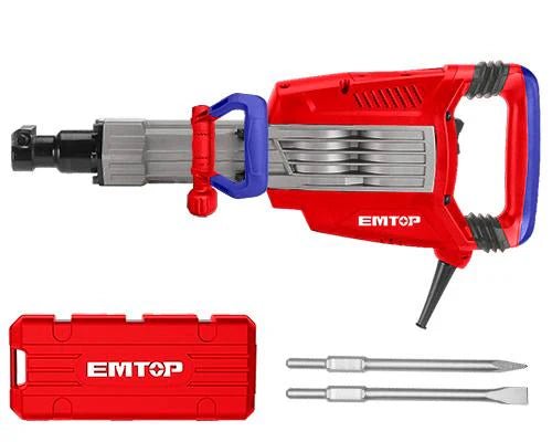 همر تكسير كهرباء | EDBRH1701 - Smart Hack