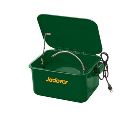 حوض غسيل قطع غيار ديزل 13 لتر من JADEVER - Smart Hack