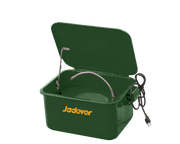 حوض غسيل قطع غيار ديزل 13 لتر من JADEVER - Smart Hack