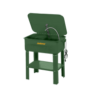 حوض غسيل قطع غيار ديزل 75 لتر من JADEVER - Smart Hack