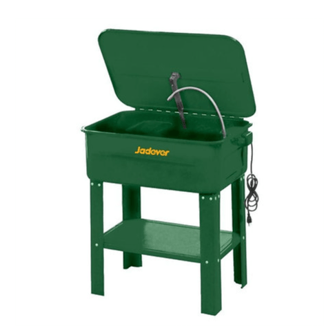 حوض غسيل قطع غيار ديزل 75 لتر من JADEVER - Smart Hack