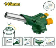 حراق غاز مع شعلة من JADEVER - Smart Hack