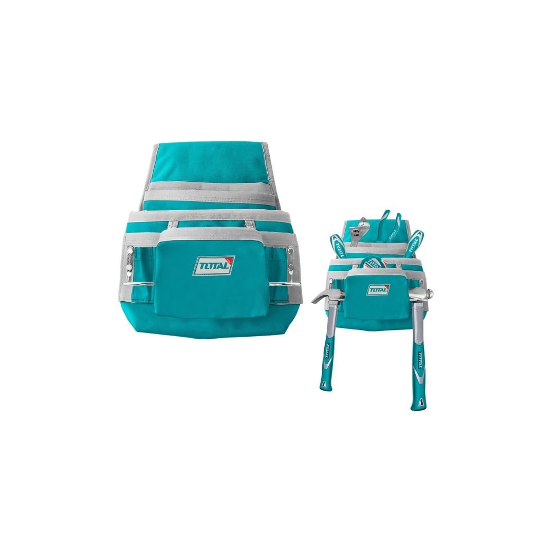 حرجاية من Total - Smart Hack