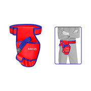 حزام حامل للادوات مع حامل للدرل EMTOP ETBG48034 - Smart Hack