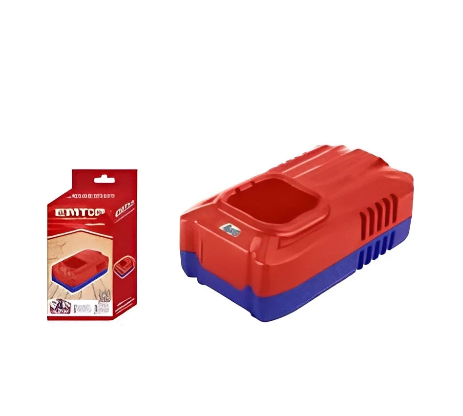 شاحن بطارية ليثيوم أيون 16 فولت - EMTOP EFCR1613