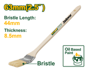 Jadever فرشاة دهان برأس منحني من جاديفير - Smart Hack