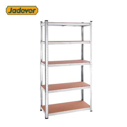 وحدة رفوف متعددة الاستخدام من JADEVER