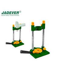 قاعدة دريل عامودي من JADEVER - Smart Hack