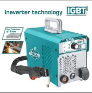 قاطعة البلازما الشاملة من TOTAL - Smart Hack