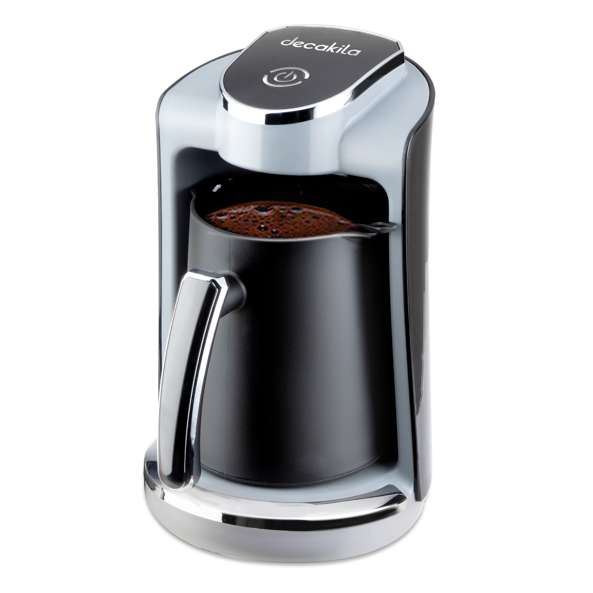 ماكينة القهوة التركية من دكاكيلا Decakila