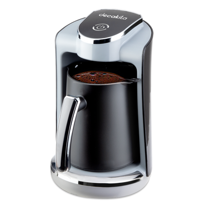 ماكينة القهوة التركية من دكاكيلا Decakila