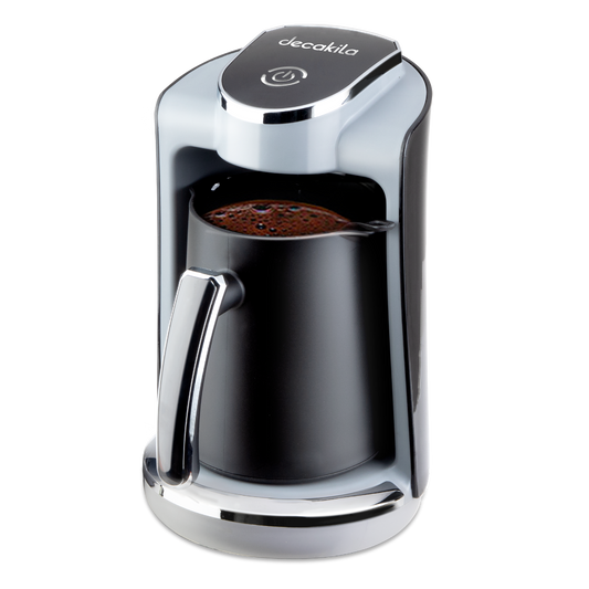 ماكينة القهوة التركية من دكاكيلا Decakila